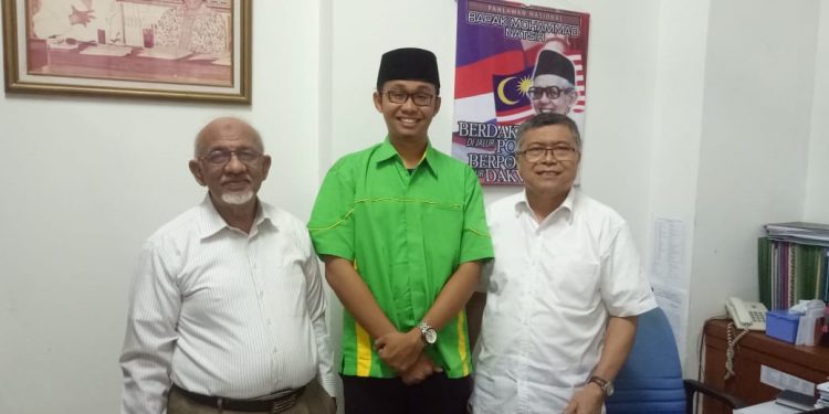 DDII Bengkalis Buka Peluang Kuliah Gratis Full, Berikut syaratnya