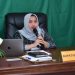 Bupati Kasmarni Paparkan Renaksi Pengembangan SDM Di Kabupaten Bengkalis