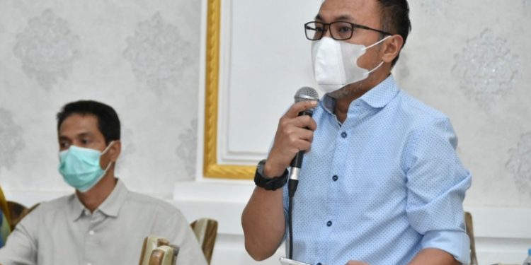 Kabupaten Bengkalis Masih Terapkan PPKM Level 3