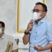 Kabupaten Bengkalis Masih Terapkan PPKM Level 3