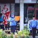 HUT Ke-76 Kemerdekaan RI, Pemkab Bengkalis Gelar Upacara Dengan Prokes Ketat
