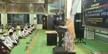 Kasmarni : Peringatan Tahun Baru Islam, Momentum Mengagungkan Sayyidul Istighfar