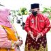 Respon Keluhan Warga, Bupati Kasmarni Cek Kerusakan Jalan di Pematang Pudu