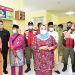 Kunjungi Puskesmas Serai Wangi, Bupati Kasmarni Akan Lengkapi Fasilitas Rawat Inap