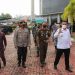 Gubernur Ansar Apresiasi Pekan Vaksinasi Kejati Kepri