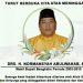 Mantan Wabup Bengkalis Normansyah Wafat, Bupati Kasmarni Belasungkawa