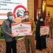 Gubernur Ansar Luncurkan Program Bantuan Sosial