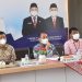 Percepatan Penanganan Covid19, Pemkab Bengkalis Siapkan RS Darurat dan Tambah Lokasi Isolasi