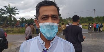 Tak Hanya Cemari Lingkungan, PKS PT SIPP Juga Nunggak Pajak PPJ Non PLN Sejak Operasi 2017 Lalu