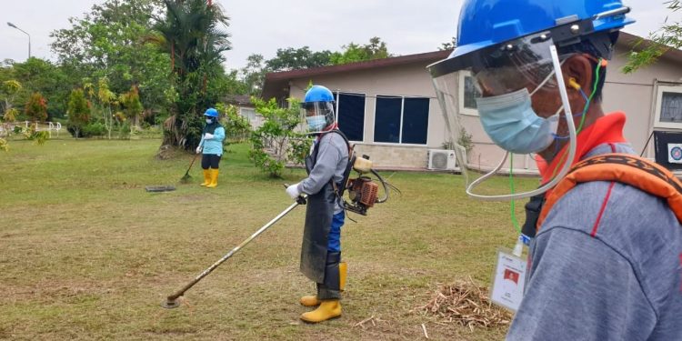 Beri Peluang Pengusaha Lokal di Blok Rokan, Pertamina Cetak Ribuan Lapangan Kerja