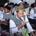 PEPDA Pedekik Gelar Sholawatan dan Do’a Untuk Negeri