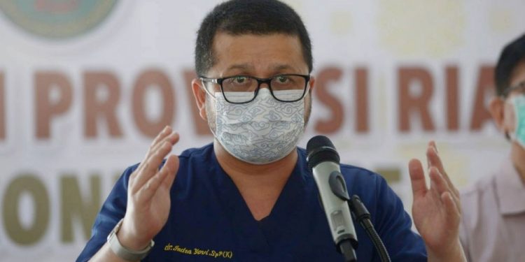 Antisipasi Badai Sitokin, Ini Yang Harus Dilakukan Pasien COVID-19