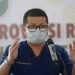 Antisipasi Badai Sitokin, Ini Yang Harus Dilakukan Pasien COVID-19