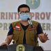 Jubir Covid19 Riau Minta Patuhi Prokes Agar PPKM Tak diperpanjang lagi