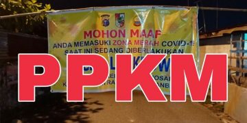 Perpanjang PPKM, Riau Tunggu Aturan Resmi Pemerintah Pusat