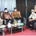 Operasi Yustisi di Duri, Pelanggar Prokes Sidang ditempat