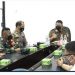 Covid Meningkat, Satgas Penanganan Covid-19  Mandau  Laksanakan Rapat Persiapan PPKM Mikro