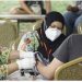 Posko PPKM Pematang Pudu Kembali difungsikan Untuk Pelaksanaan Vaksinasi