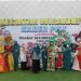 Dibuka Camat Riki, Wirakarya PKK Mandau Berlangsung Semarak, Tampilkan Kreatifitas Para Ibu