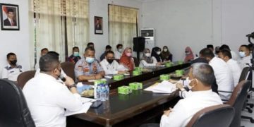 MTQ Tingkat Kelurahan/ Desa di Mandau Akan dilaksanakan di Masjid atau Gedung