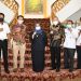 Bupati Kasmarni Berharap Penerapan Sistem E-Ticketing Segera Terlaksana