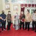 1.000 Unit Lampu Tenaga Surya Akan dipasang LPP BIFBWD di 5 Kecamatan, Bupati Kasmarni Sampaikan Terima Kasih
