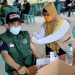 126.015 Warga Kabupaten Bengkalis Sudah Mendapat Vaksinasi Covid-19