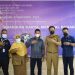 Badan Riau Creative Network Roadshow di Kabupaten Bengkalis, Pelaku Ekraf Sambut Antusias