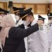 Mutasi dan Promosi, 4 Camat Ikut Dilantik Bupati Kasmarni