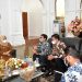 Bahas Perpajakan, Bupati Kasmarni Terima Kunjungan KPP Permata di Rumah Aspirasi