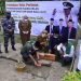 Bupati Kasmarni Dampingi Gubri Kunjungi Ponpes Modern Nurul Hidayah