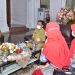 Bupati Kasmarni Dukung  IGTKI Ikut Porseni Tingkat Provinsi di Dumai
