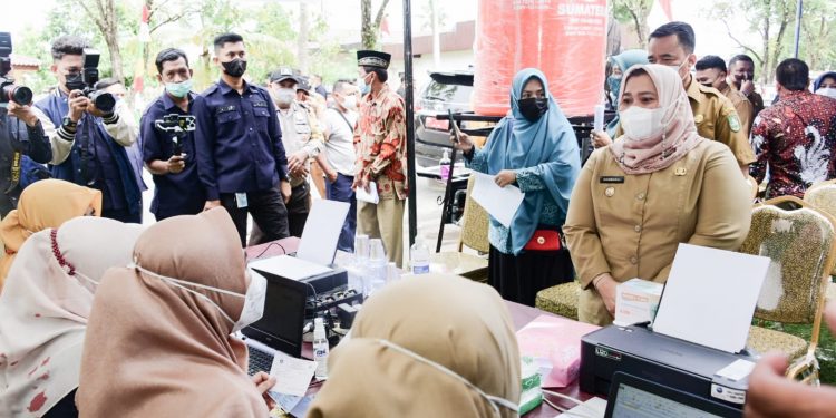 Hindari Gelombang Ketiga Pandemi,  Disiplin Prokes Jadi Kunci Utama