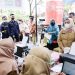 Hindari Gelombang Ketiga Pandemi,  Disiplin Prokes Jadi Kunci Utama
