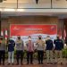 Keamanan Wilayah Kerja Rokan Terus Terjaga dengan Kolaborasi SKK Migas, Polda Riau dan PHR