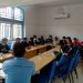 Dihadiri Puluhan Anggota PWI Bengkalis, Bambang Gusfryadi ditunjuk Ketua Panpel Konfercab ke 5