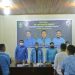 Rapat Pleno Perdana, KNPI Bengkalis Bahas Konsolidasi dan Program Kerja