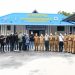 Silaturahmi Bersama PWI Bengkalis, Bagus Santoso Ajak Jurnalis Menulis dengan Nurani