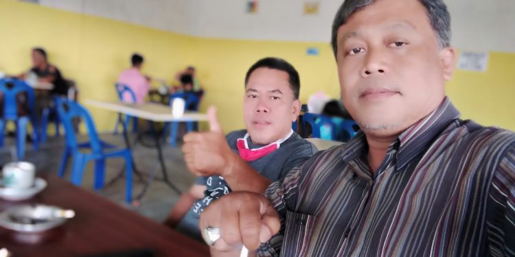 Terbentuk Asosiasi Media Online Kepri, diharapkan Beri Nuansa Baru