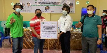 Gandeng Masyarakat, PHR Gelorakan Peduli Lingkungan di Duri