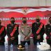 Polres Bintan ikuti Wisuda Purna Bhakti secara Virtual