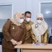 Kasmarni Tinjau Pelaksanaan Ujian CAT P3K