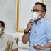 Penanganan Covid-19 di Kabupaten Bengkalis Kian Membaik