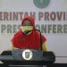 Terus Stabil, BOR Isolasi COVID-19 Dirumah Sakit Sudah 17 Persen