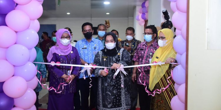 Tidak Perlu Lagi Rujuk, RSUD Mandau Sudah Bisa Melayani Pasien dengan Tindakan Operasi