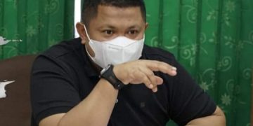 Jelang MTQ Kecamatan Mandau 2021, Camat Riki Pimpin Rapat Pemantapan
