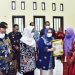 Bupati Bengkalis Serahkan Sembako untuk Lansia dan Anak Terlantar di Duri
