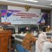 Tingkatkan Penyediaan Akses Kuangan Seluasnya, Rakor dan Sosialisasi TPAKD Digelar