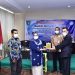 Bupati Kasmarni Buka Pelatihan Bakti Negeri Mahasiswa Pasca Sarjana