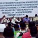 Bupati Kasmarni Silaturahmi Bersama Mubaligh 4 Kecamatan di Duri